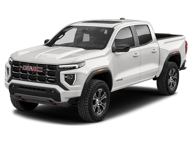 GMC Canyon - Koons Clarksville Chevrolet Buick GMC in Clarksville MD
