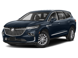 Buick Enclave - Koons Clarksville Chevrolet Buick GMC in Clarksville MD