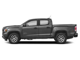 2022 GMC Canyon - Koons Clarksville Chevrolet Buick GMC in Clarksville MD