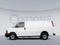 2023 GMC Savana Cargo 3500 Work Van