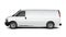 2023 GMC Savana Cargo 3500 Work Van