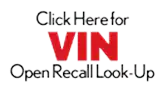 Check for VIN Re-call