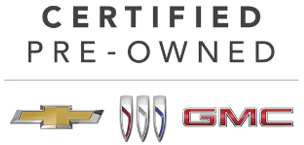 Chevrolet Buick GMC Certified Pre-Owned in Clarksville, MD